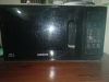 Microwave Oven(Samsung)